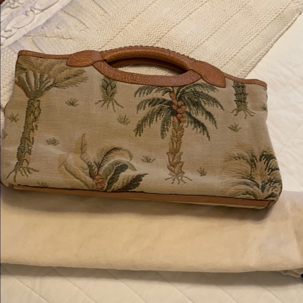 Tommy Bahama Clutch